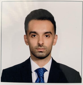 Profile picture for Amirhossein
