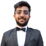 Deep  Ketanbhai  Parikh