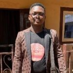 FONJO  DESMOND  NGWAYU